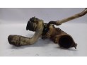 TURBO COMPRESOR RENAULT SCENIC 1998