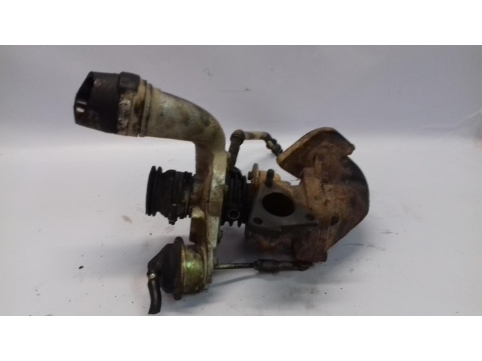 TURBO COMPRESOR RENAULT SCENIC 1998