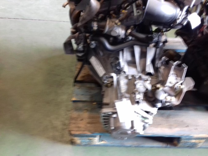 CAJA CAMBIOS ALFA ROMEO 147 2001