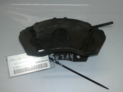 PINZA FRENO DELANTERA IZQUIERDA FORD MONDEO 2002