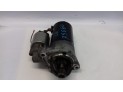 MOTOR ARRANQUE FIAT STILO 2002