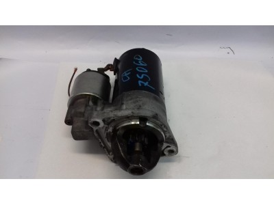 MOTOR ARRANQUE FIAT STILO 2002