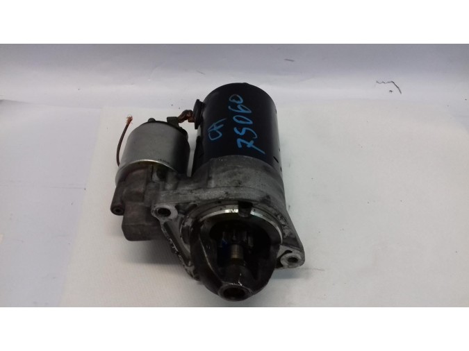 MOTOR ARRANQUE FIAT STILO 2002