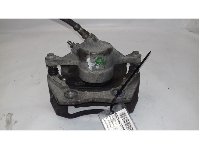 PINZA FRENO DELANTERA IZQUIERDA FORD MONDEO 2002
