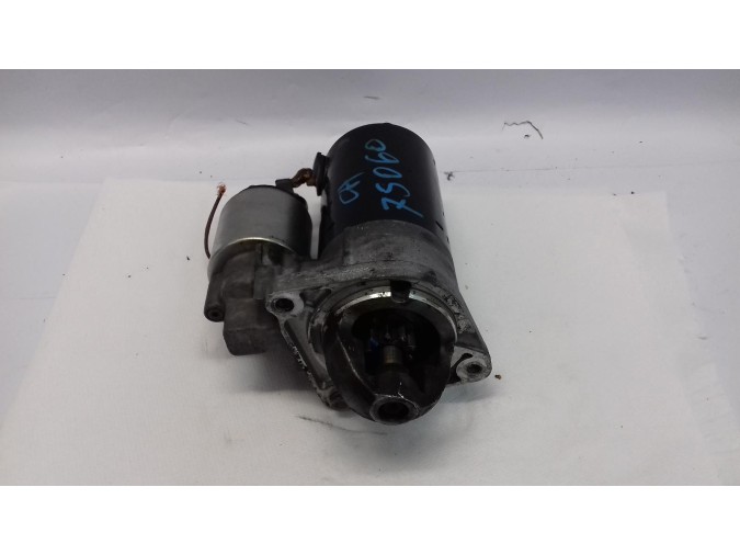 MOTOR ARRANQUE FIAT STILO 2002