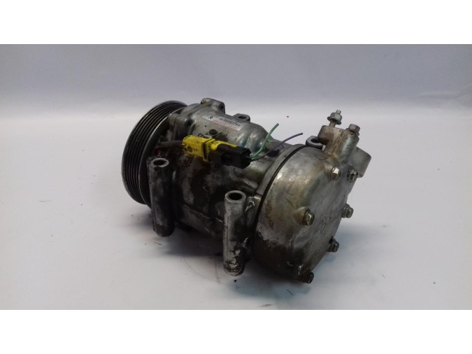 COMPRESOR AIRE ACONDICIONADO CITROEN BERLINGO 2009