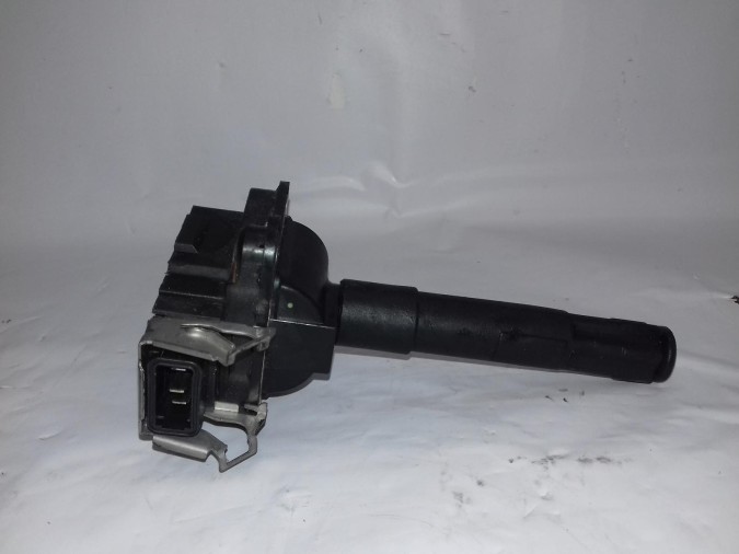 BOBINAS Y CABLES DE ENCENDIDO PEUGEOT 206 2000