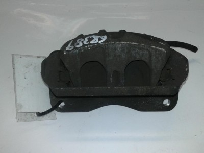 PINZA FRENO DELANTERA IZQUIERDA SUBARU FORESTER 2001
