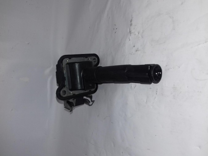 BOBINAS Y CABLES DE ENCENDIDO PEUGEOT 206 2000