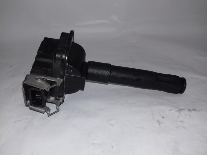 BOBINAS Y CABLES DE ENCENDIDO PEUGEOT 206 2000