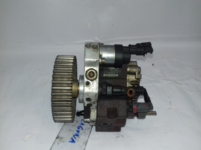 BOMBA INYECCIÓN RENAULT SCENIC 2004