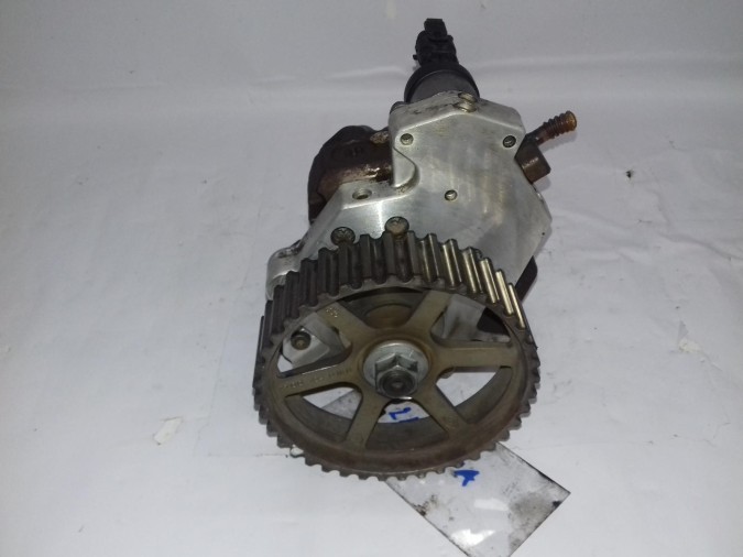 BOMBA INYECCIÓN RENAULT SCENIC 2004
