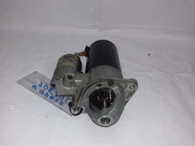 MOTOR ARRANQUE MERCEDES CLASE A 2005