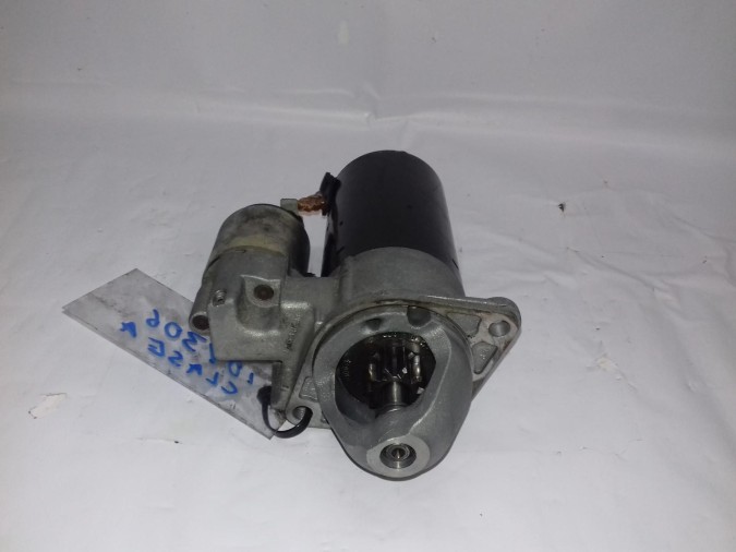 MOTOR ARRANQUE MERCEDES CLASE A 2005