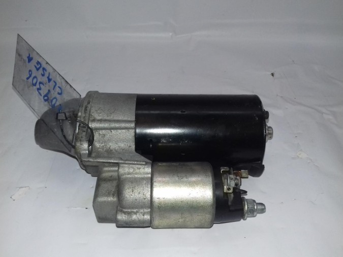 MOTOR ARRANQUE MERCEDES CLASE A 2005