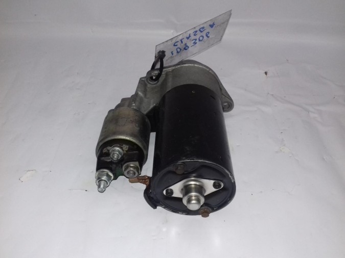 MOTOR ARRANQUE MERCEDES CLASE A 2005