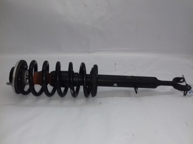 AMORTIGUADOR DELANTERO DERECHO MERCEDES CLASE A 2002