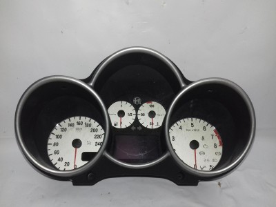 CUADRO INSTRUMENTOS ALFA ROMEO 147 2004