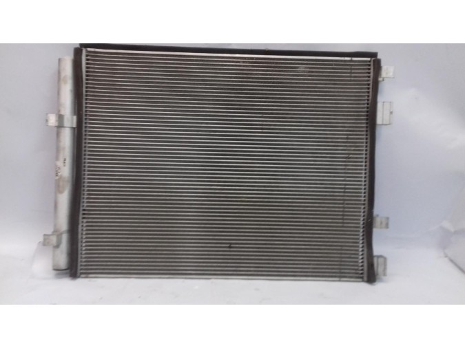 Radiador A/C HYUNDAI VELOSTER 2014