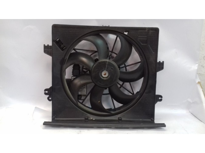 ELECTROVENTILADOR HYUNDAI VELOSTER 2014