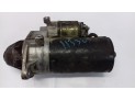 Motor Arranque OPEL ASTRA 2002