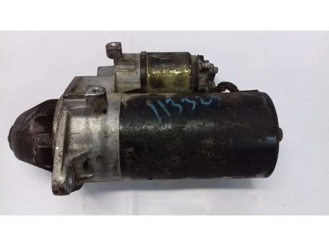 Motor Arranque OPEL ASTRA 2002
