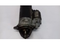 Motor Arranque OPEL ASTRA 2002
