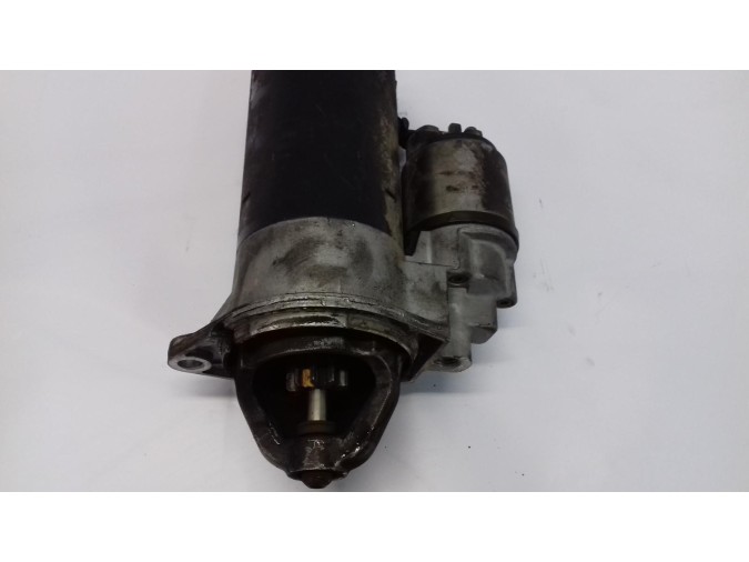 Motor Arranque OPEL ASTRA 2002