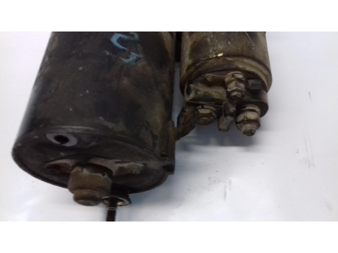 Motor Arranque OPEL ASTRA 2002