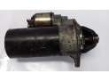 Motor Arranque OPEL ASTRA 2001