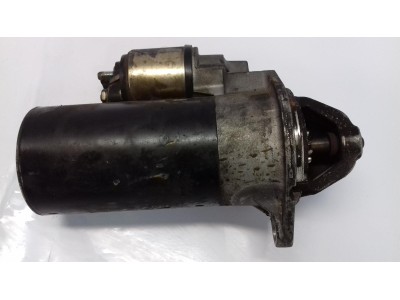 Motor Arranque OPEL ASTRA 2001