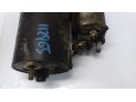 Motor Arranque OPEL ASTRA 2001