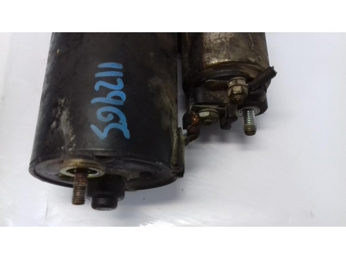 Motor Arranque OPEL ASTRA 2001