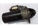 Motor Arranque OPEL ASTRA 2001