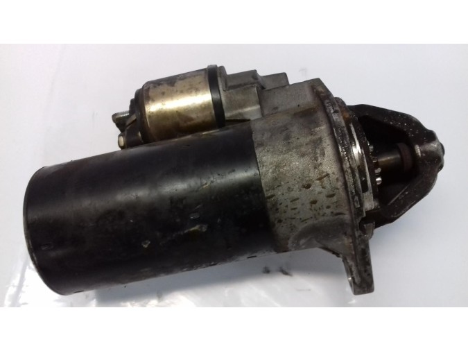 Motor Arranque OPEL ASTRA 2001