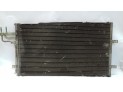 RADIADOR AIRE ACONDICIONADO FORD FOCUS 2009