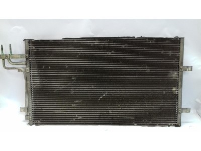 RADIADOR AIRE ACONDICIONADO FORD FOCUS 2009