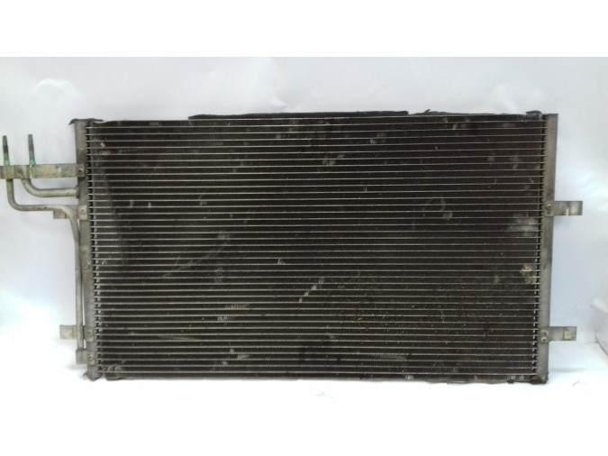 RADIADOR AIRE ACONDICIONADO FORD FOCUS 2009