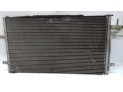 RADIADOR AIRE ACONDICIONADO FORD FOCUS 2009