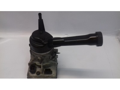 BOMBA SERVODIRECCION PEUGEOT 308 2010