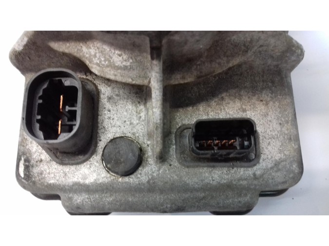 BOMBA SERVODIRECCION PEUGEOT 308 2010