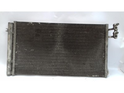 RADIADOR AIRE ACONDICIONADO BMW SERIE 1 2006