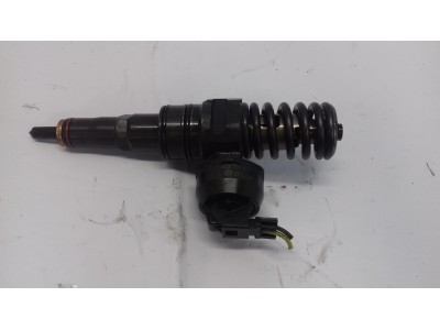 INYECCION VARIOS SO VOLKSWAGEN GOLF 2001