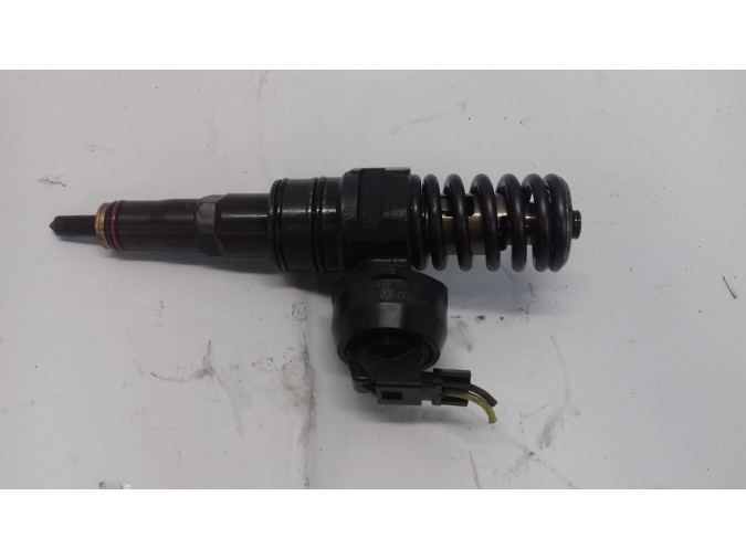 INYECCION VARIOS SO VOLKSWAGEN GOLF 2001