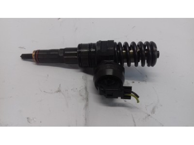 INYECCION VARIOS SO VOLKSWAGEN GOLF 2001