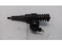 INYECCION VARIOS SO VOLKSWAGEN GOLF 2001