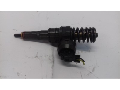 INYECCION VARIOS SO VOLKSWAGEN GOLF 2001