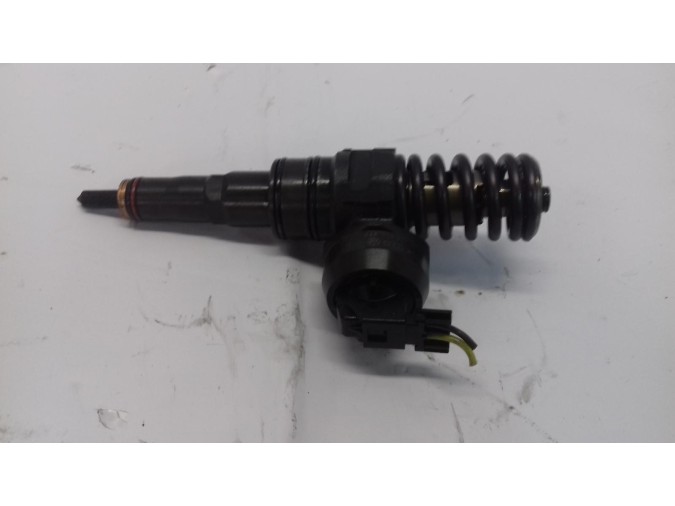 INYECCION VARIOS SO VOLKSWAGEN GOLF 2001