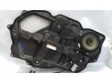 ELEVALUNAS DELANTERO DERECHO MAZDA 2 2010