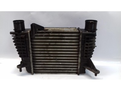 Intercooler RENAULT CLIO 2006